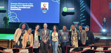 energy summit economiapr