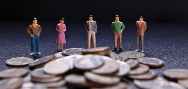 equity crowdfunding Economia PR