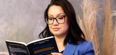 evento para escrever livro economiapr