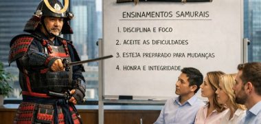 experiência samurai safegold economia pr