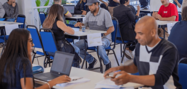 feira emprego muffato economiapr