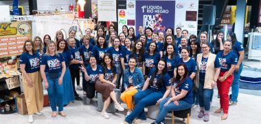 feira mulher rio negro economiapr