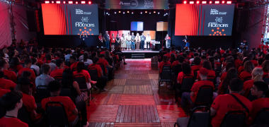 Foto: Suelen Bicicgo/Itaipu Parquetec