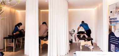 hub de saúde economia pr