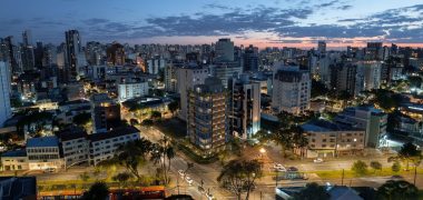 imóveis compactos Economia PR