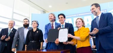 investimento aeroporto maringa economiapr