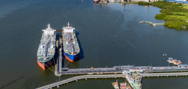 investimento portos economiapr