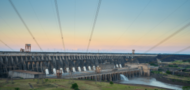 itaipu guinness book economiapr