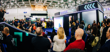 kinebot sebrae startups economia pr