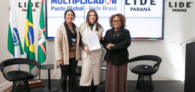 lide parceira pacto global economiapr