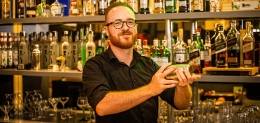 masterclass bartender economiapr