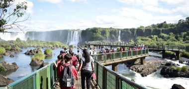 parque nacional gratuito economiapr