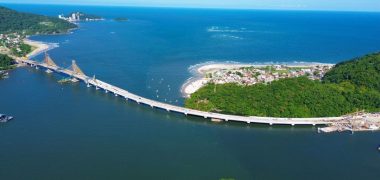 ponte guaratuba economiapr