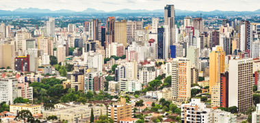 Qualidade de vida Paraná Economia PR