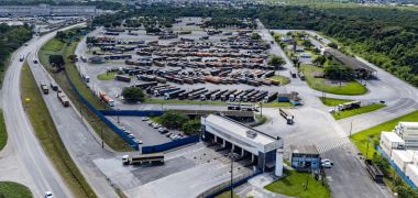 recorde porto de paranagua economiapr