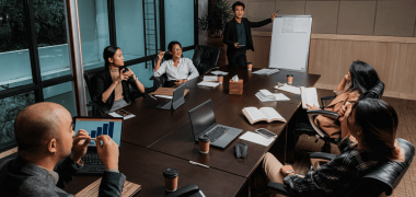 reuniao investidores startups economiapr