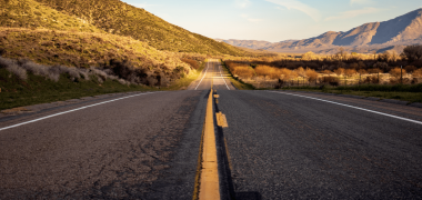 Rotas América do Sul Economia PR