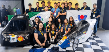 shell eco economiapr