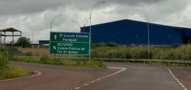 sinalizacao adequada economiapr