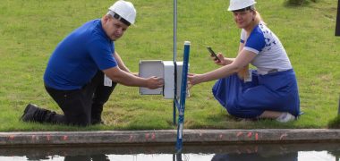 startup analise de agua economiapr