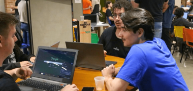 super hackathon economia pr