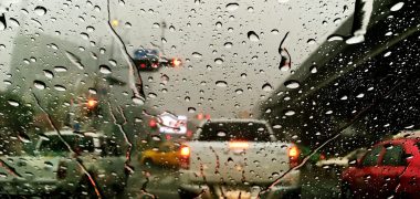 tempestades empresa tensão Economia PR