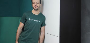 Transfeera M&A economia pr