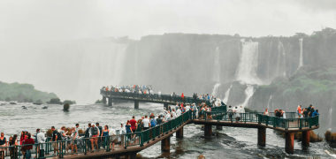 turismo paraná julho economia pr
