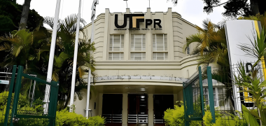 UTFPR empresa junior economia pr