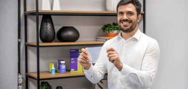 vuelo pharma economia circular economiapr